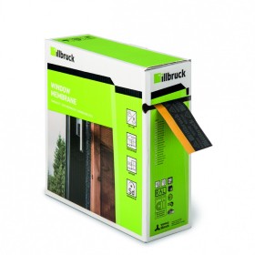 Illbruck ME508 I-Membrane Pro okenní těsnicí fólie 70 mm / role 50 m